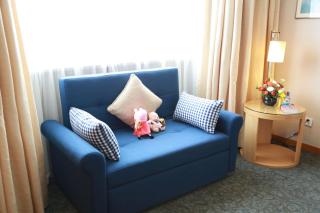 Jinglun Hotel Beijing - 1