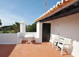 E&M Beach House Aldeamento do Levante III - Porches - 3