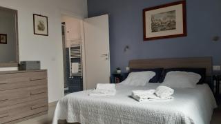 LG House with balcony near Ponte Vecchio - Firenze - 1