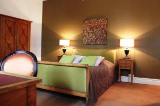 Résidence et Chambres d'Hôtes de La Porte d'Arras - 4