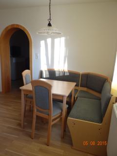 Ferienwohnungen Resch - Eckberg - 6