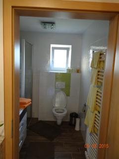 Ferienwohnungen Resch - 2