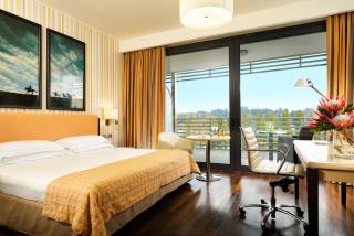 UNAHOTELS Varese - Varese - 3