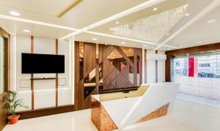 Treebo Resto- Near Lucknow Railway Station - Lucknow - 8