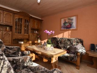 Geraeumige Ferienwohnung mit Garten in Brusow - Kröpelin - 9