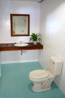 Pongphen Guesthouse - SHA Plus Certified - Kanchanaburi - 7