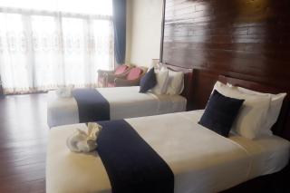 Sengahloune Resort - Ban Khon - 5