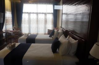 Sengahloune Resort - Ban Khon - 4