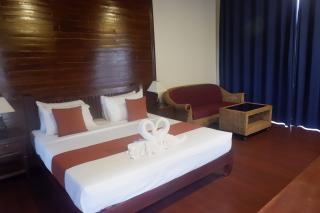 Sengahloune Resort - Ban Khon - 3