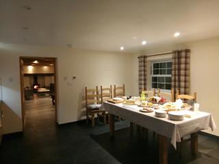 Pershbrook Cottage & Garden - Oakle Street - 4
