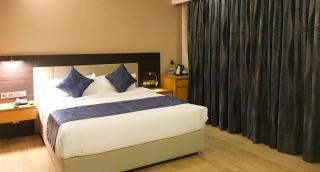 Days Hotel Dhaka - Dhaka - 6