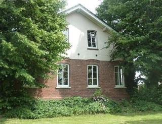 Landhaus Ferienwohnung Wagner - Weener - 8
