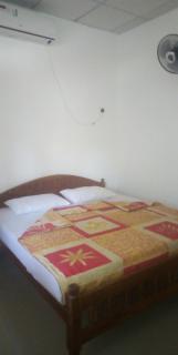 Senu Relax Home - Polonnaruwa - 4