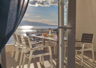 Veranda Sea View Apartment - Sarandë - 8