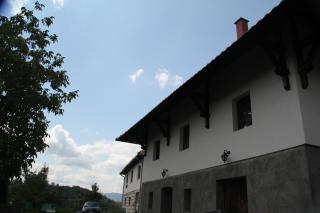 Country House Konak Pod Jabukom, Zlatibor, Rudine - 6