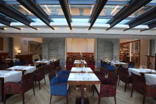 Grand Hotel Yerevan - Small Luxury Hotels of the World - Jerevan - 4