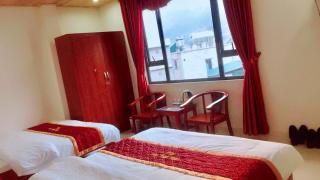 May Hong Hotel - Sapa - 1