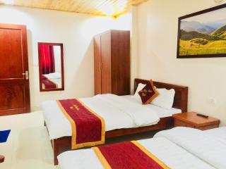 May Hong Hotel - Sapa - 3