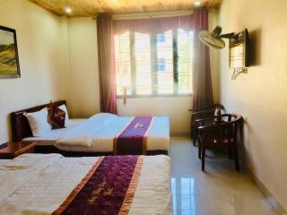 May Hong Hotel - Sapa - 4