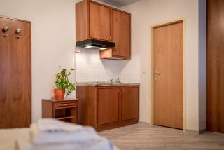 Stadt Aparthaus - Waren - 9