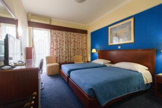 Grand Hotel - Larisa - 2