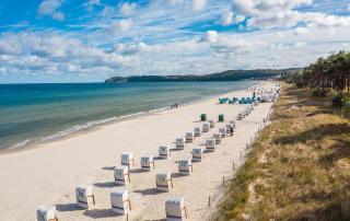 Hotel Granitz - Binz - 6