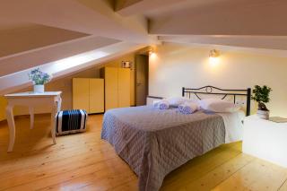 Artist Attic - Korfu-Stadt - 4
