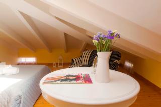 Artist Attic - Korfu-Stadt - 1