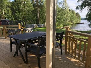 Sandvikengården Stugby - 8