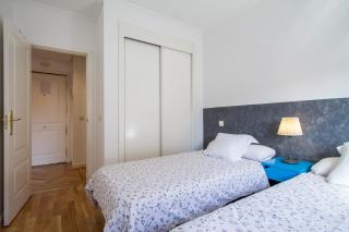 Apartamento Green City Deco - Madrid - 4