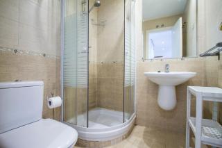 Apartamento Green City Deco - Madrid - 2