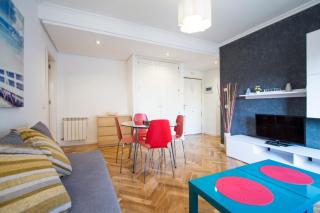 Apartamento Green City Deco - Madrid - 8
