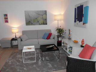 Ferienwohnung Strandallee 200 App.309 - Timmendorfer Strand - 8