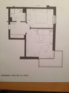 Strandallee 200 - App. 309 - 1