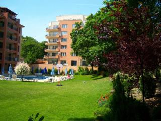 Sunrise Complex Apartments - Golden Sands - 3