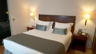 Capsis Bristol Boutique Hotel - Salonicco - 5