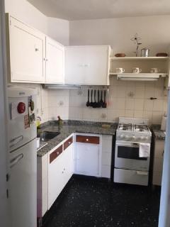 Mendoza Centrico Departamento Amoblado - 2