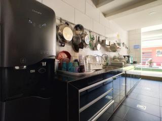 Beds In Garden Hostel - Ipoh - 7