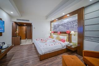 Regenta Central Srinagar, Rajbagh - Srinagar - 2