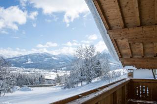 Oberschartlhof - Flachau - 6