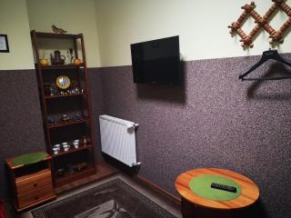 Pensjonat Sielec - 2