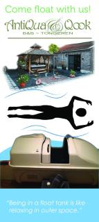 B&B AntiQua & Qook - Tongeren - 3