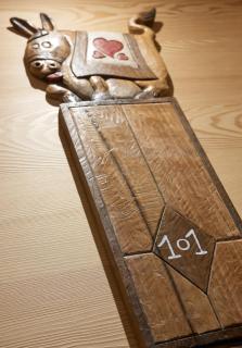 Aux Pieds du Roi - Suite & Spa - Breuil-Cervinia - 8
