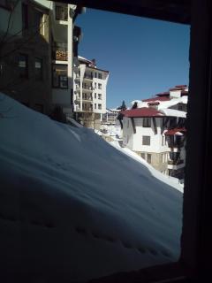 Apartment Аlex in Grand Monastery Pamporovo - 2