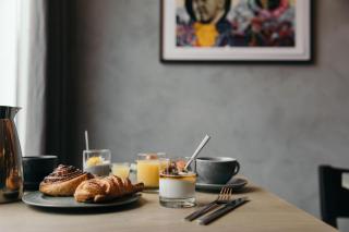 Sand Hotel by Keahotels - Reykjavik - 5
