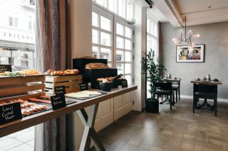 Sand Hotel by Keahotels - Reykjavik - 1