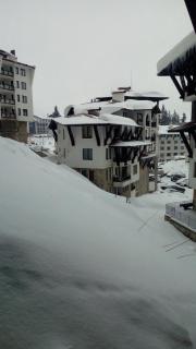 Apartment Аlex in Grand Monastery Pamporovo - 3