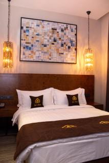 East Astana Hotel - Astana - 1