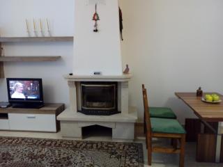 Apartment Аlex in Grand Monastery Pamporovo - 5