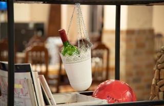 Chateau D'eau Hotel - 8